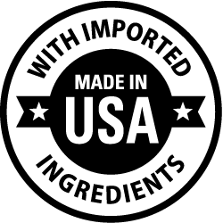GutOptim capsule made in the USA